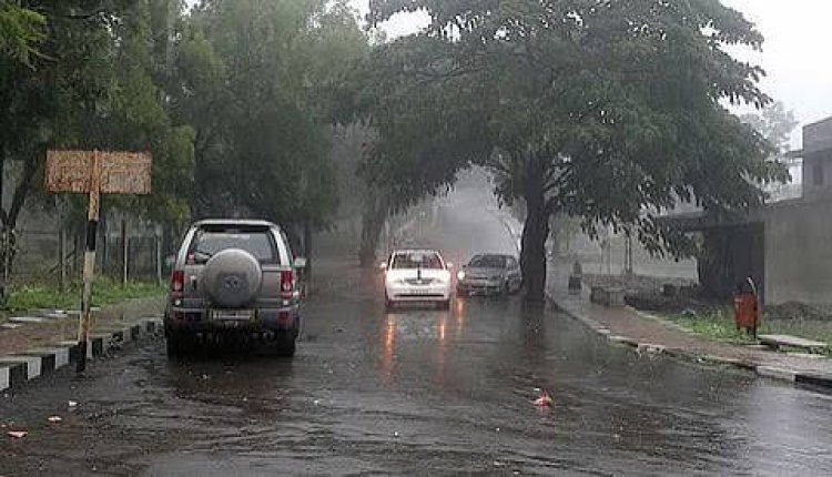 बंगाल की खाड़ी का सिस्टम एक्टिव, छत्तीसगढ़ में कई जगह भारी बारिश के आसार, 24 घंटे बाद बदलेगा मौसम