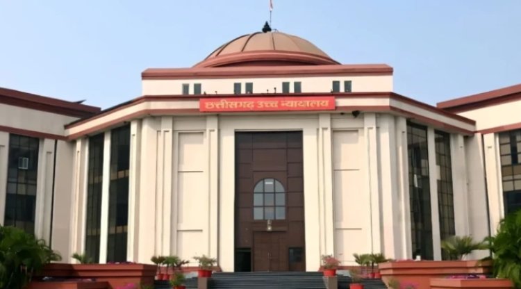 CHHATTISGARH : 75 लाख का बांड बना रोड़ा! डॉक्टर की रेलवे नौकरी अटकी
